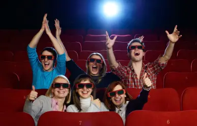 Estas son las funciones disponibles en Cinépolis Esfera Monterrey para este domingo 27 de julio