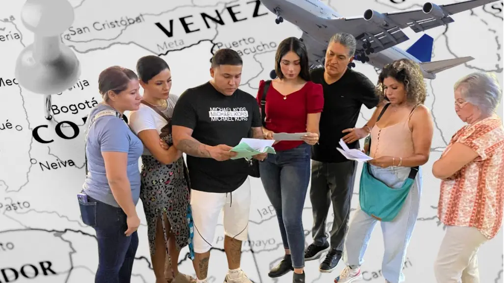 Estafa millonaria: 17 familias pierden sus vacaciones soñadas con agencia de viajes en Monterrey