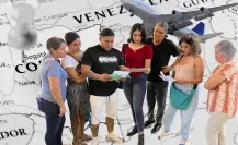 Estafa millonaria: 17 familias pierden sus vacaciones soñadas con agencia de viajes en Monterrey