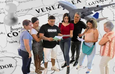 Estafa millonaria: 17 familias pierden sus vacaciones soñadas con agencia de viajes en Monterrey