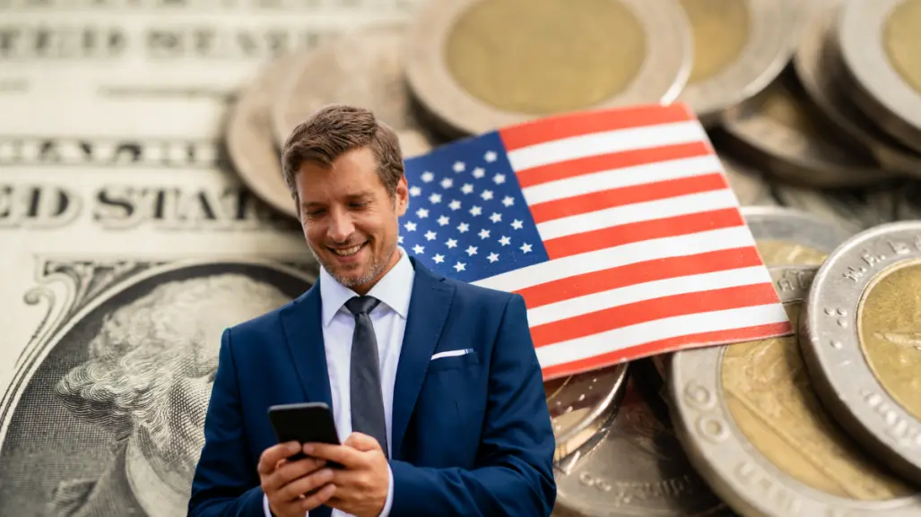 ¿Cómo amaneció el dólar en México este domingo 27 de julio?