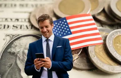 ¿Cómo amaneció el dólar en México este domingo 27 de julio?