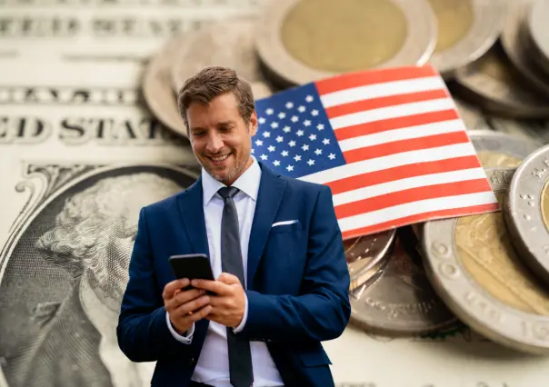¿Cómo amaneció el dólar en México este domingo 27 de julio?