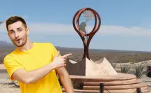 El Trópico de Cáncer: una línea invisible que está en Los Cabos