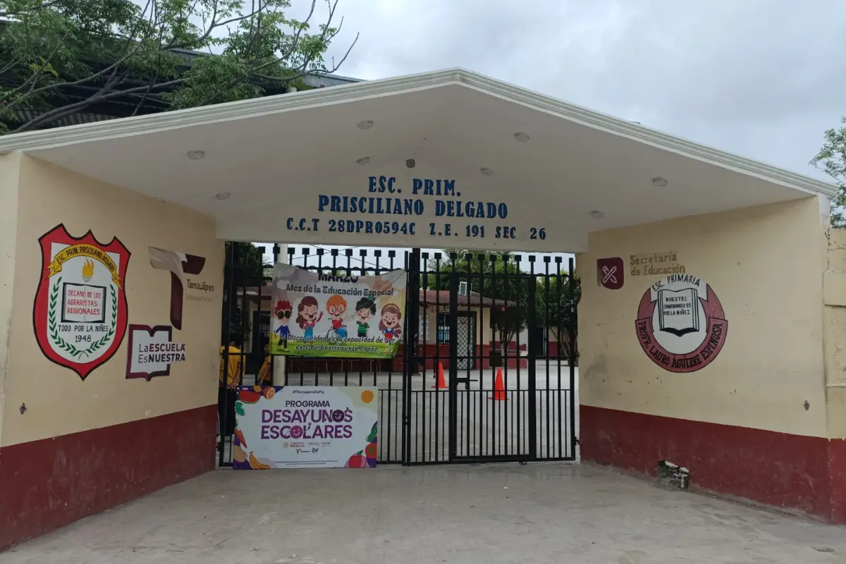 Con el inicio del periodo vacacional escolar y el cierre temporal de cientos de planteles educativos, la SET solicitó oficialmente el apoyo de la Guardia Estatal para reforzar la vigilancia. Foto: SET