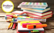 Esta libreta es la más resistente al desprendimiento de hojas y cuesta 33 pesos según Profeco