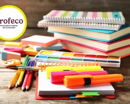 Esta libreta es la más resistente al desprendimiento de hojas y cuesta 33 pesos según Profeco