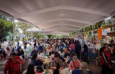 Esta es la fecha para disfrutar del festival gastronómico en este pueblo mágico del Edomex