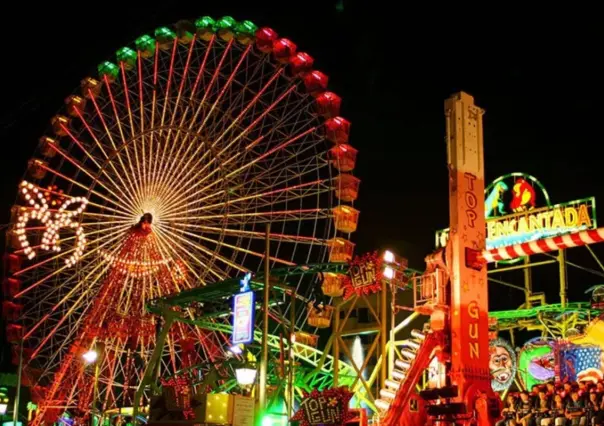Mexiquenses se preparan para decirle adiós a la emblemática Feria de Chalco