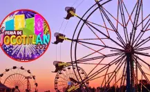 Feria Jocotitlán 2025: conoce la cartelera oficial y actividades imperdibles