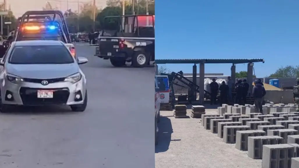 Balacera, accidente y golpiza: así estuvo el fin de semana en Baja California Sur