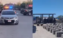 Balacera, accidente y golpiza: así estuvo el fin de semana en Baja California Sur