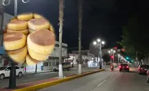 El pequeño negocio de Durango famoso por vender gorditas de nata desde hace décadas