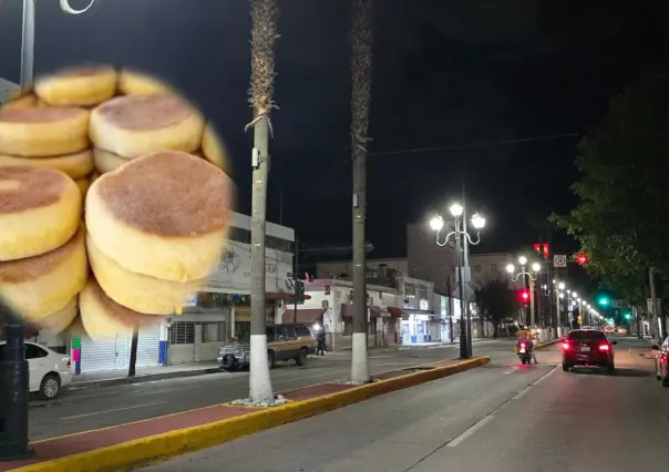 El pequeño negocio de Durango famoso por vender gorditas de nata desde hace décadas
