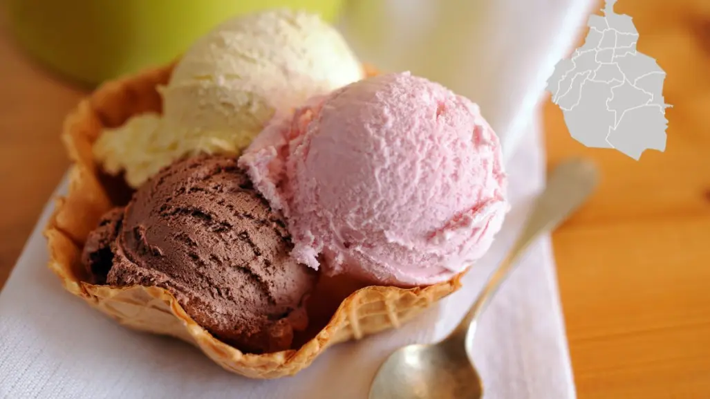 La deliciosa marca de helados que inició en CDMX y ahora es reconocida internacionalmente