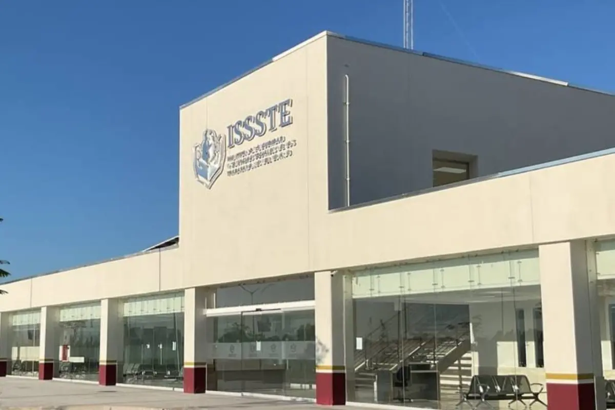 El ISSSTE informa la modernización de quirófanos en Reynosa, mejorando la atención médica con renovación integral