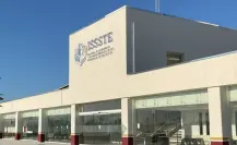Reactiva ISSSTE quirófanos del Hospital de Reynosa ¿cómo beneficia esto a Tamaulipas?