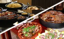 El hotel de Durango cuya habitación desde 750 pesos incluye gratis un desayuno buffet