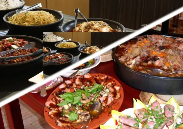 El hotel de Durango cuya habitación desde 750 pesos incluye gratis un desayuno buffet