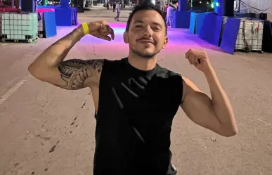 Dany La Caja se deslinda de la polémica de "Chocolove"