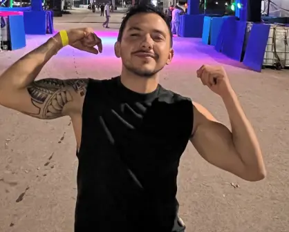Dany La Caja se deslinda de la polémica de "Chocolove"