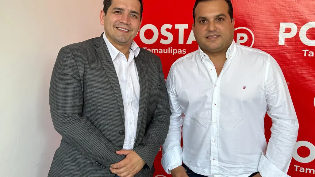 Juanjo Salazar: Liderazgo Joven entre Ladrillos, Política y Sueños en Ciudad Victoria
