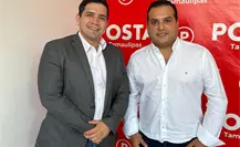 Juanjo Salazar: Liderazgo Joven entre Ladrillos, Política y Sueños en Ciudad Victoria