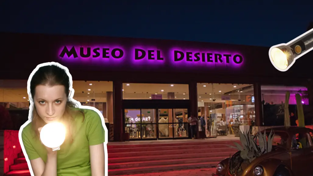 Noche de Linternas en el Museo del Desierto, esto es lo que necesitas saber