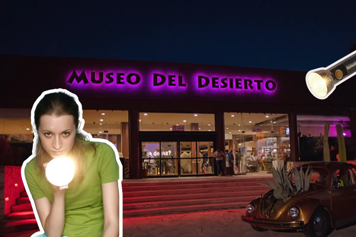 Esta edición especial del museo ofrece una manera diferente y emocionante de conocer los secretos del desierto, desde sus ecosistemas hasta la historia evolutiva que guarda cada sala./Foto: Players of Life/ Canva