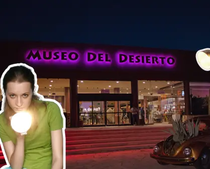 Noche de Linternas en el Museo del Desierto, esto es lo que necesitas saber