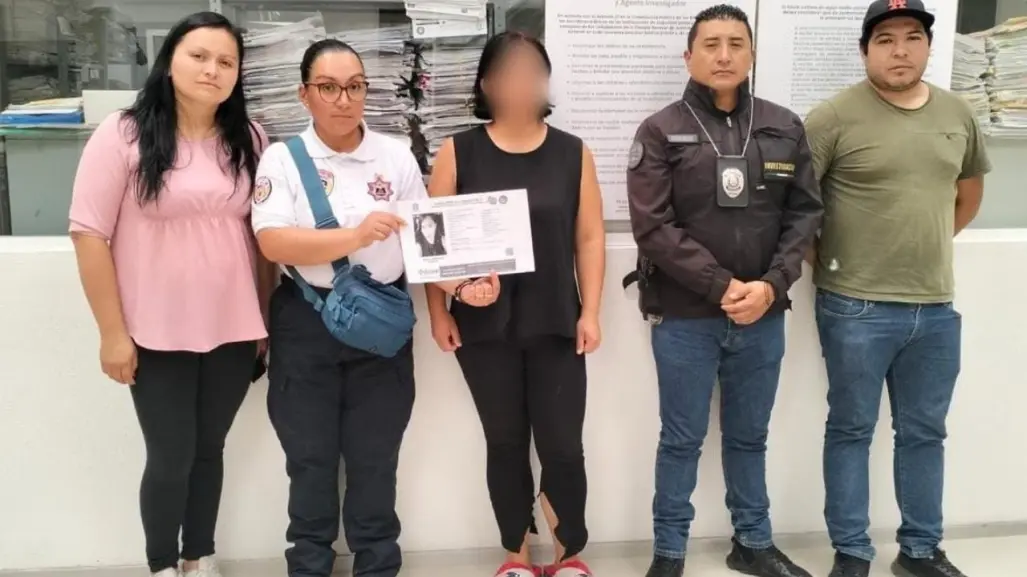 Mujer desaparecida del Edomex fue encontrada con vida en Guerrero; familiares rechazan versión oficial