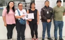 Mujer desaparecida del Edomex fue encontrada con vida en Guerrero; familiares rechazan versión oficial