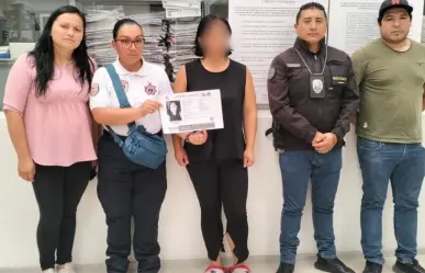 Mujer desaparecida del Edomex fue encontrada con vida en Guerrero; familiares rechazan versión oficial