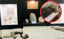 Este museo de Tamaulipas conserva una joya arqueológica de más de 500 años de antigüedad