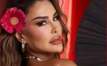 ¡Una fortuna!: Este es el sueldo de Ninel Conde en La casa de los famosos México