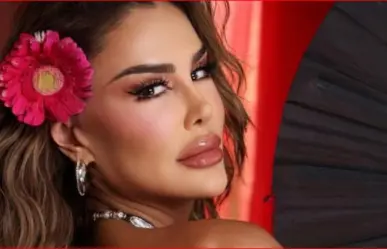 ¡Una fortuna!: Este es el sueldo de Ninel Conde en La casa de los famosos México