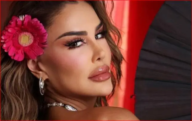 ¡Una fortuna!: Este es el sueldo de Ninel Conde en La casa de los famosos México
