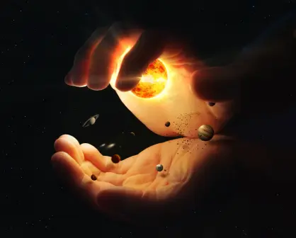 Vive una Noche Astronómica en Saltillo y cono el universo
