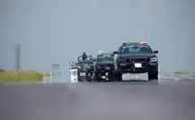 Activan Operativo Muralla en General Bravo tras agresión a Fuerza Civil