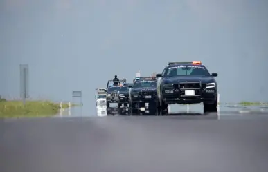 Activan Operativo Muralla en General Bravo tras agresión a Fuerza Civil