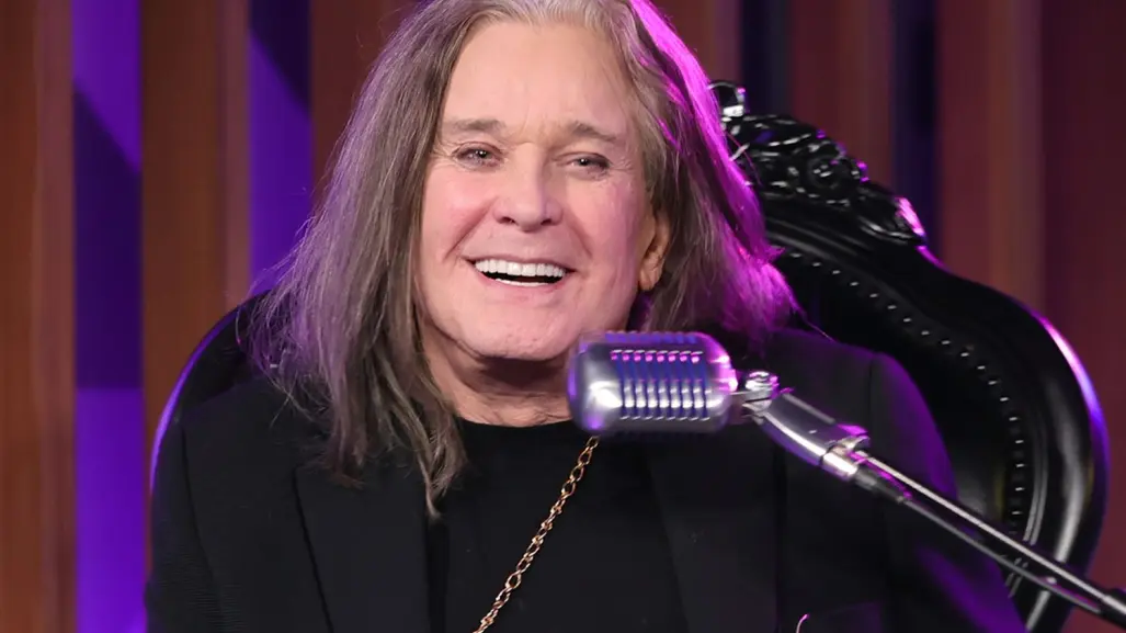 Ozzy Osbourne inician sus servicios fúnebres en Birmingham