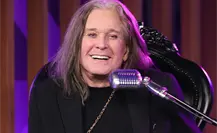 Ozzy Osbourne inician sus servicios fúnebres en Birmingham
