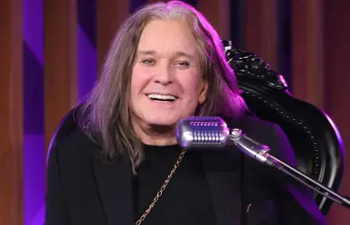 Ozzy Osbourne inician sus servicios fúnebres en Birmingham