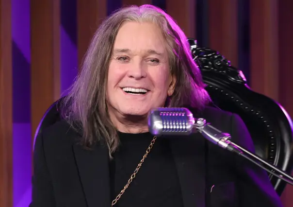 Ozzy Osbourne inician sus servicios fúnebres en Birmingham