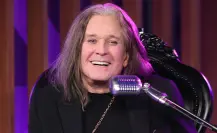 Ozzy Osbourne ¿dónde descansarán los restos del cantante?