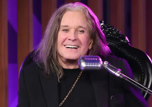 Ozzy Osbourne ¿dónde descansarán los restos del cantante?