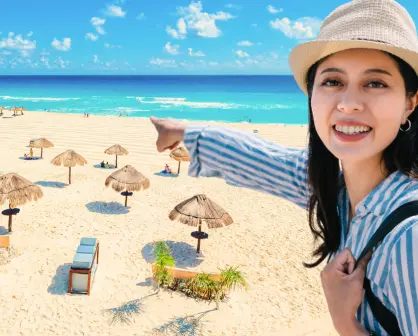 ¿De dónde viene la palabra Cancún y qué significa?