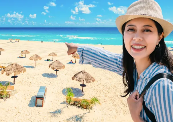 ¿De dónde viene la palabra Cancún y qué significa?