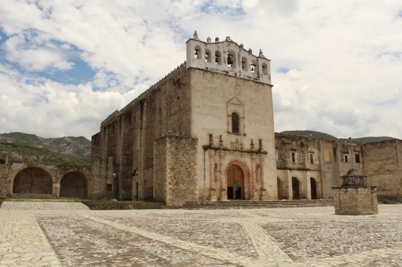 Foto: Escapadas México Desconocido