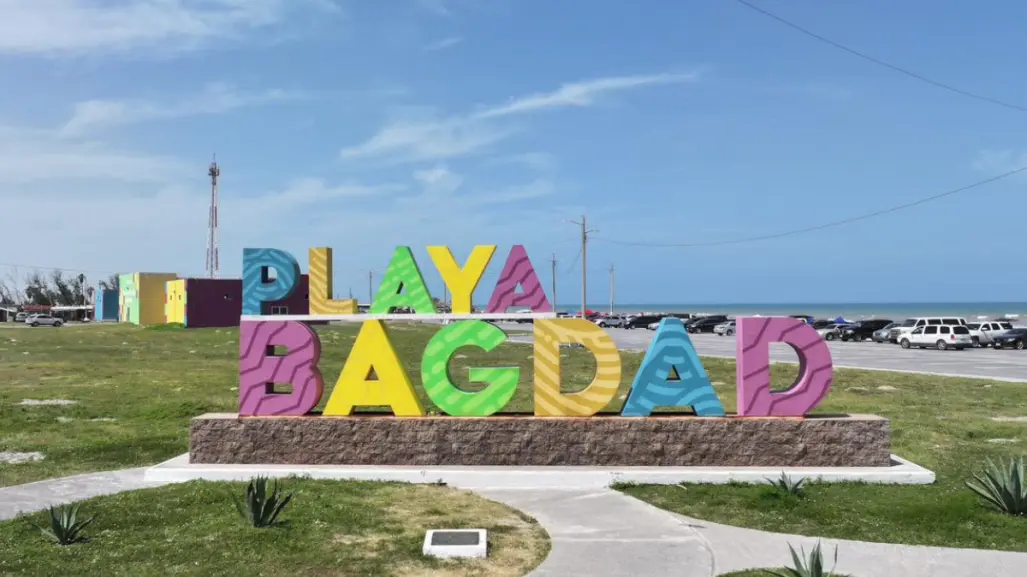 Esta es la playa de Tamaulipas ideal para los que buscan relajarse y tranquilidad